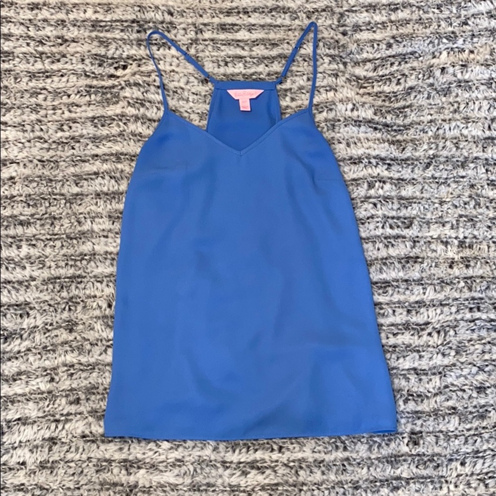 Lilly Pulitzer top